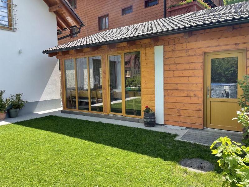Apartman Pri Dierach Terchová 외부 사진