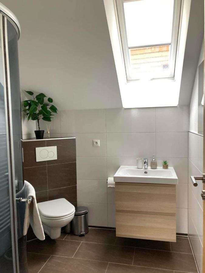 Apartman Pri Dierach Terchová 외부 사진