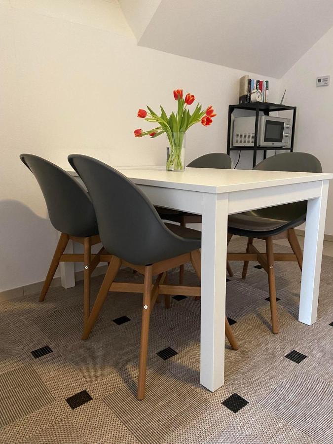 Apartman Pri Dierach Terchová 외부 사진